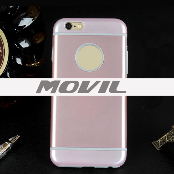 NP-1924 PC  funda para iPhone  6-11